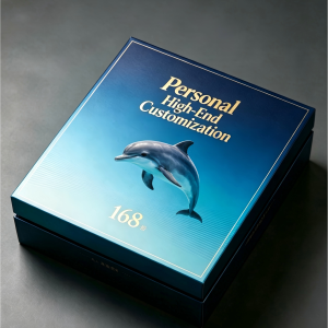 Personal High-End Customization Kit-168