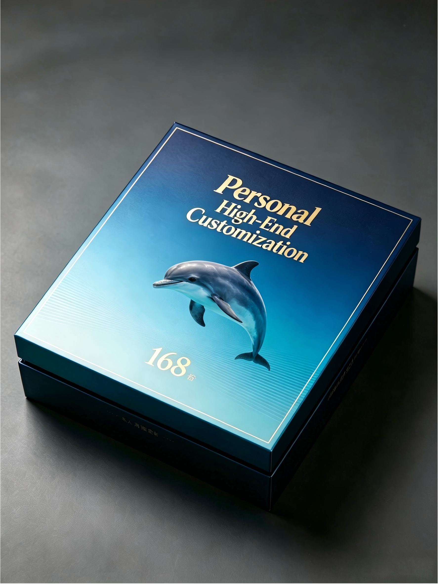 Personal High-End Customization Kit-168